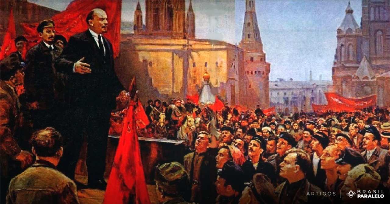 Entenda O Que Significa Revolução Com Os Principais Exemplos